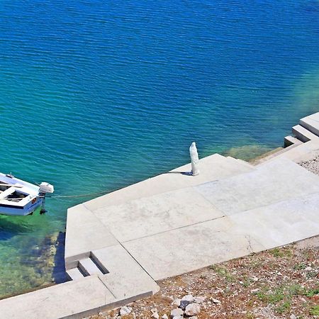 Apartment Kabli 10225A Brijesta المظهر الخارجي الصورة