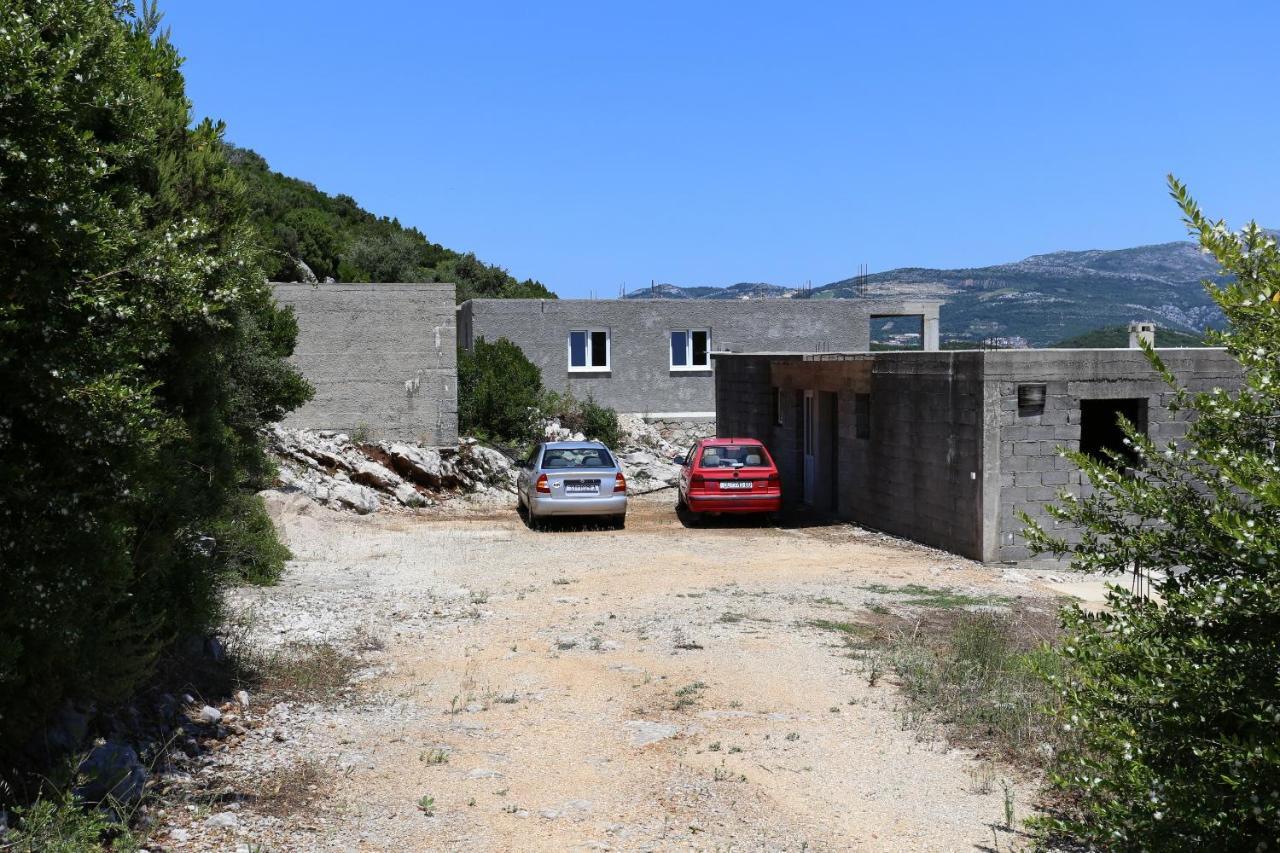 Apartment Kabli 10225A Brijesta المظهر الخارجي الصورة