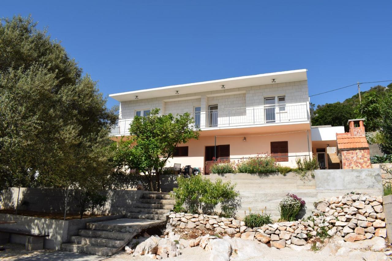 Apartment Kabli 10225A Brijesta المظهر الخارجي الصورة