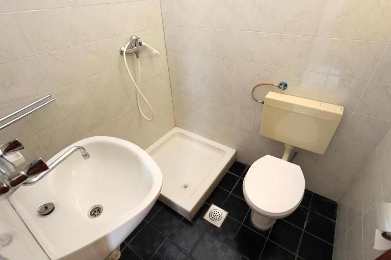 Apartment Kabli 10225A Brijesta المظهر الخارجي الصورة