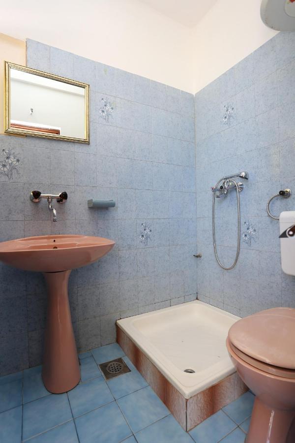 Apartment Kabli 10225A Brijesta المظهر الخارجي الصورة